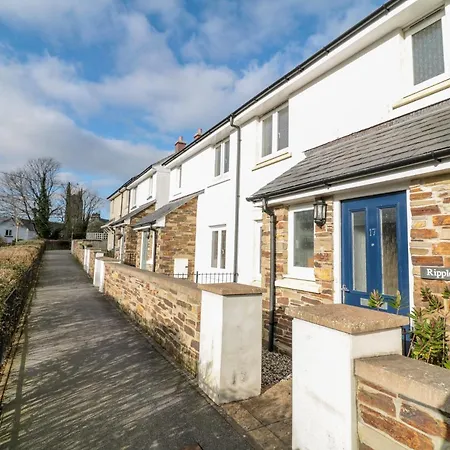 Ripple Holiday home