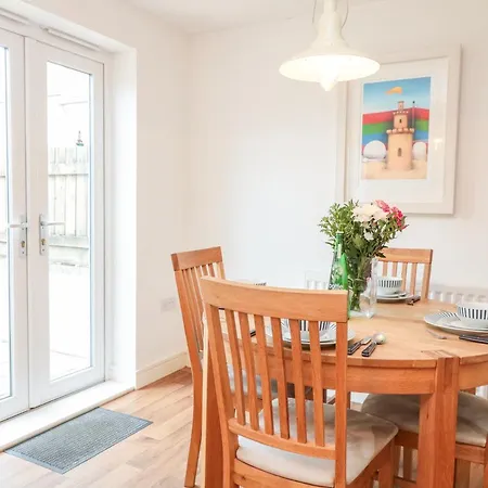 Ripple Holiday home Bodmin