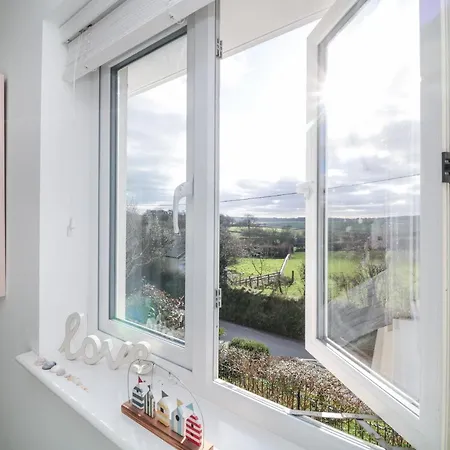 Ripple Holiday home Bodmin