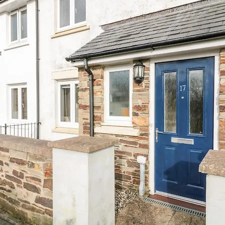 Ripple Holiday home Bodmin
