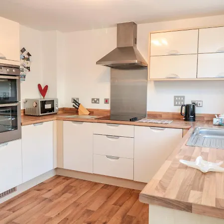 Ripple Holiday home *