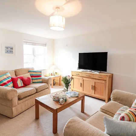 Ripple Holiday home Bodmin