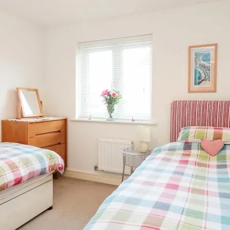 Ripple Holiday home Bodmin